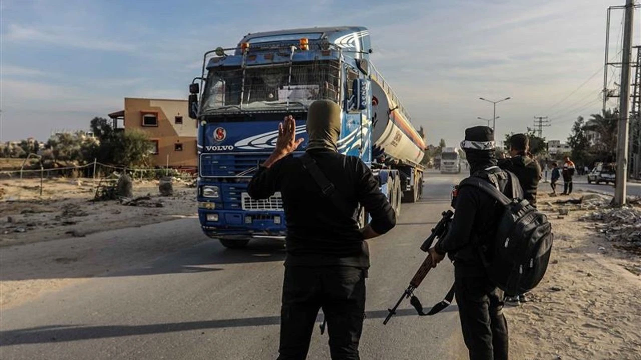 Gazze’de Yerel Grupların Yeniden Yapılanma Çabaları