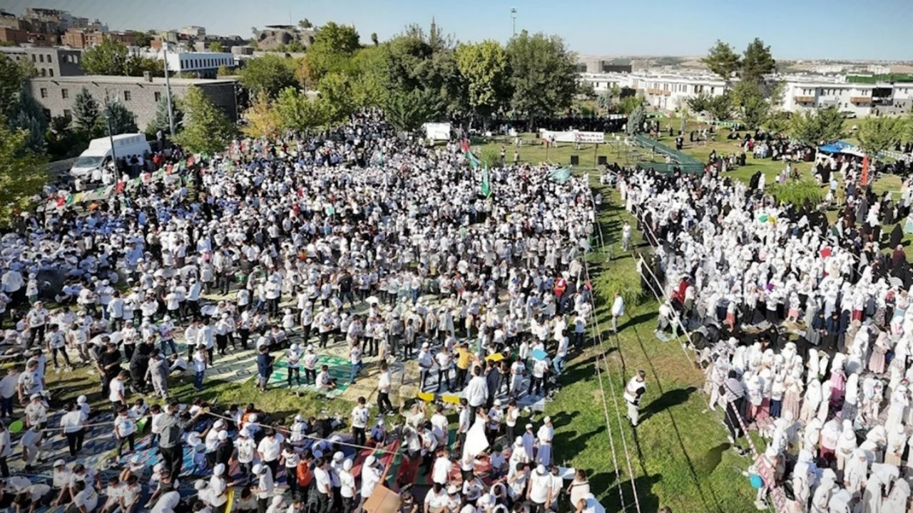DEM Partisi’nden çocuklara yönelik etkinliklere eleştiri DEM Partisi’nden çocuklara yönelik etkinliklere eleştiri