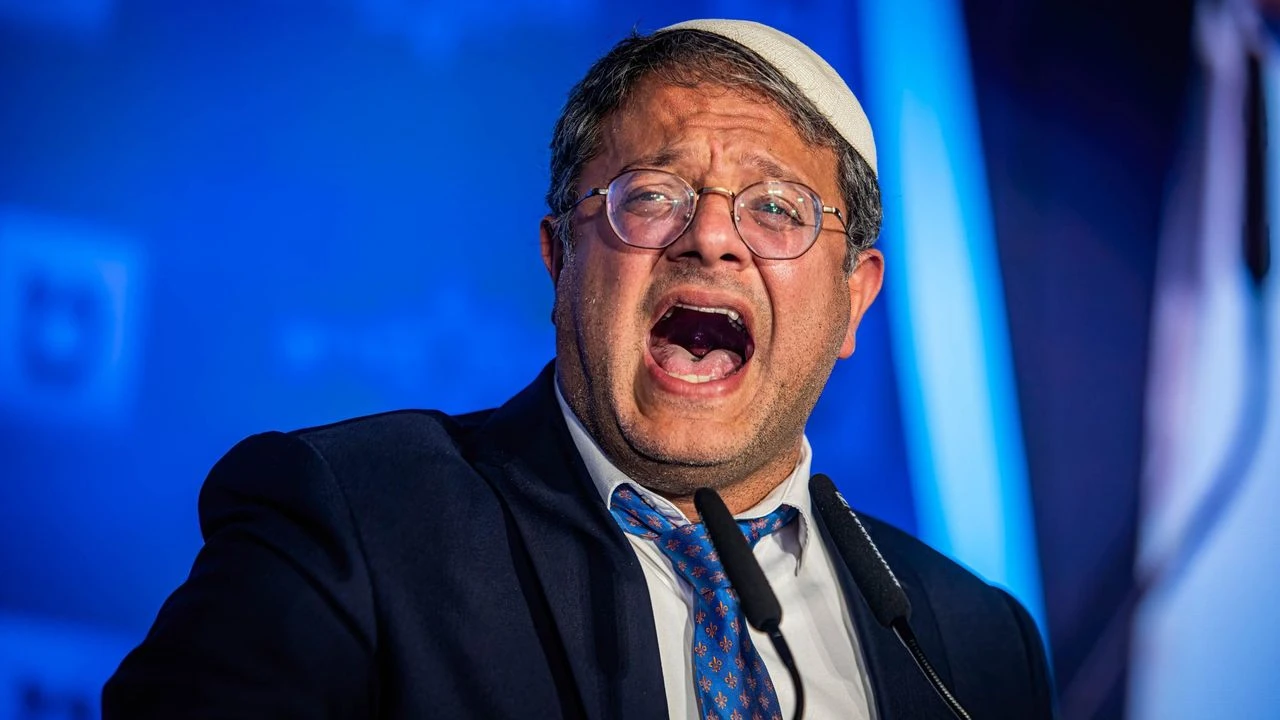 İsrail Bakanından Filistinli Çocuklara Yönelik Tartışmalı