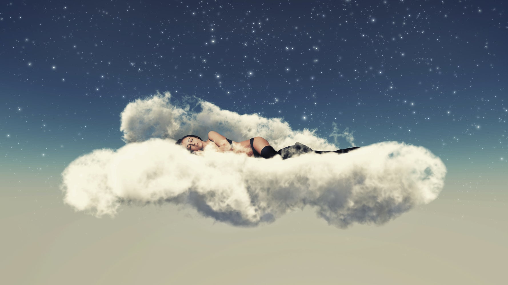 Rüyada Beyaz Gelinlik Görmek