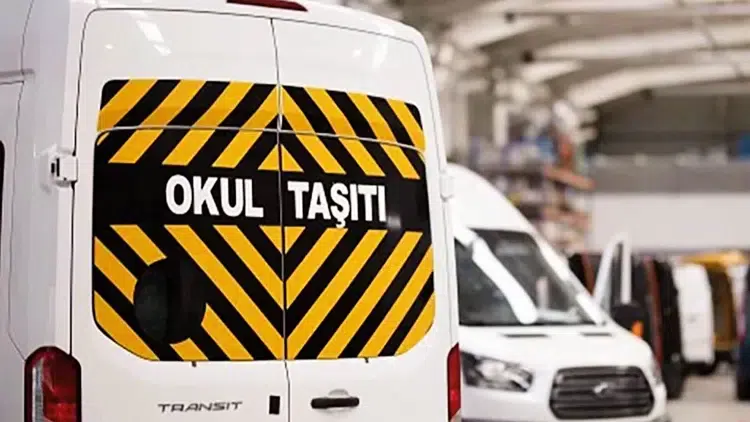 Özel Okullara Servis Ücreti Uyarısı