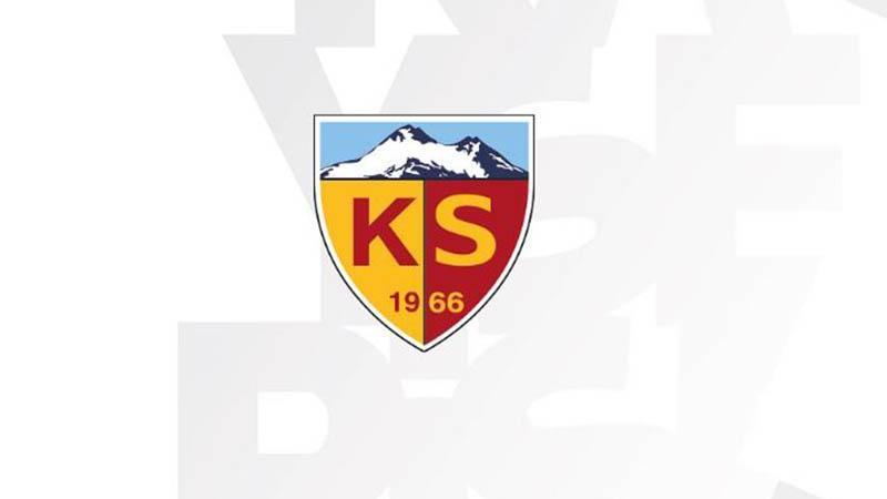 Zecorner Kayserispor’dan transfer yasağı açıklaması