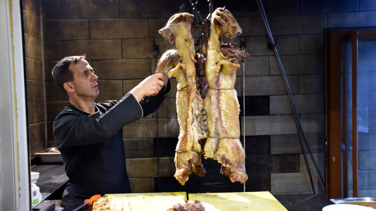 Her lokma eşsiz: Doğu Anadolu’nun coğrafi işaretli lezzetleri