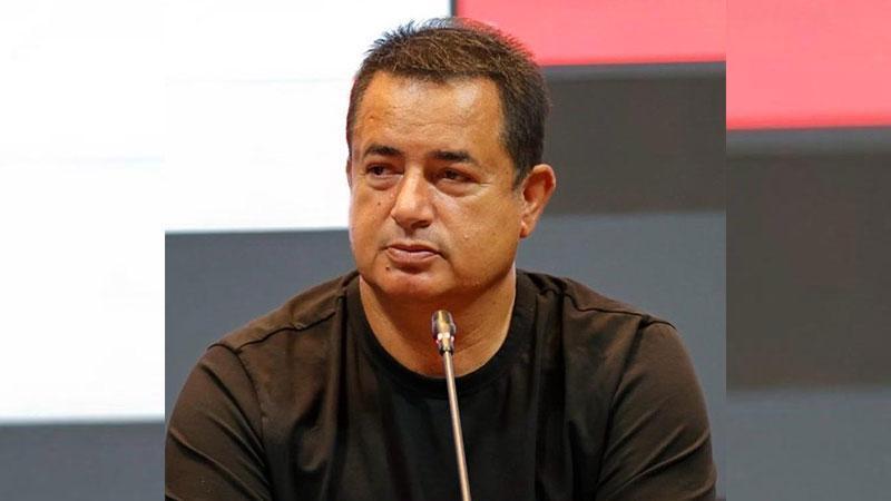 Acun Ilıcalı, Slovenya’da lig şampiyonluğu hedefliyor