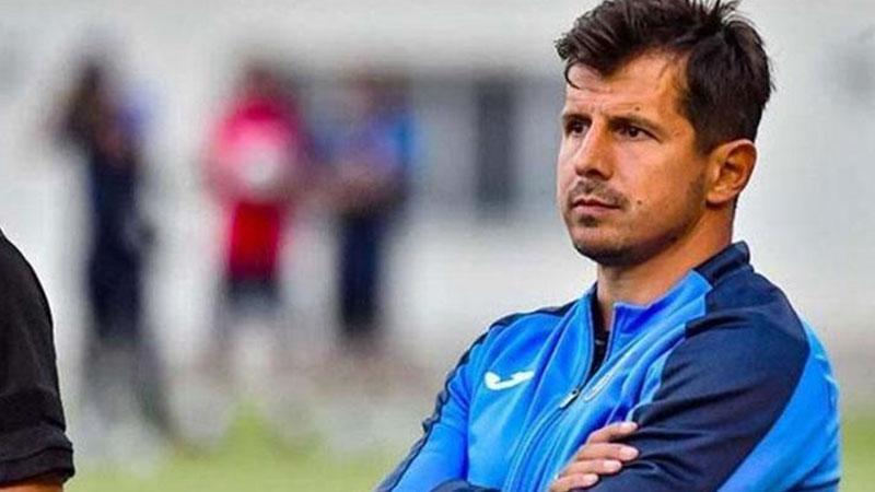 Antalyaspor, teknik direktör Emre Belözoğlu ile yollarını ayırdı