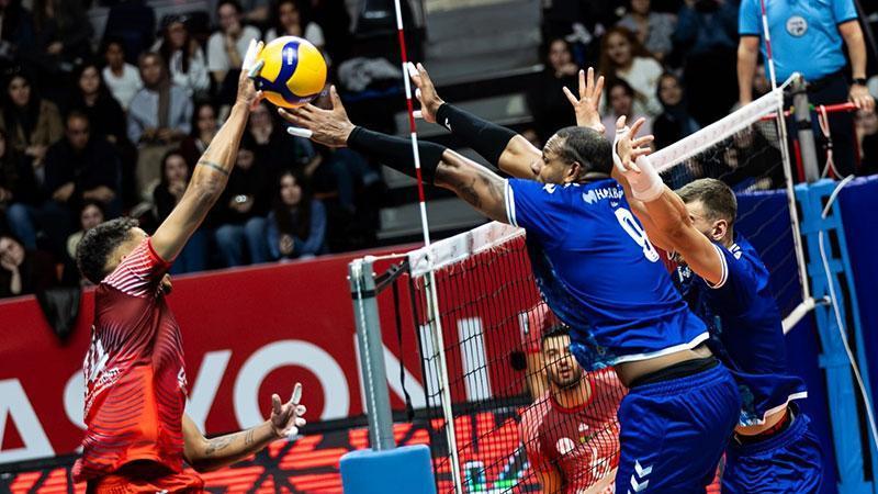 TSYD Ankara Cumhuriyet Kupası’nın finalistleri belli oldu