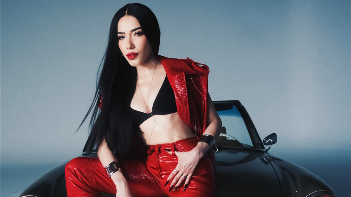 Burcu Güneş’ten göndermeli paylaşım: ‘Utanmazlar ilahi tokatla uyandırılır’