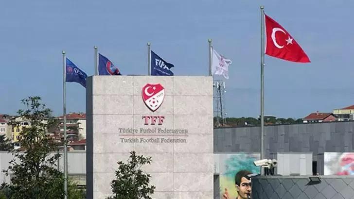 TFF, Türkiye – Gürcistan maçında 50 Gazzeliyi konuk edecek