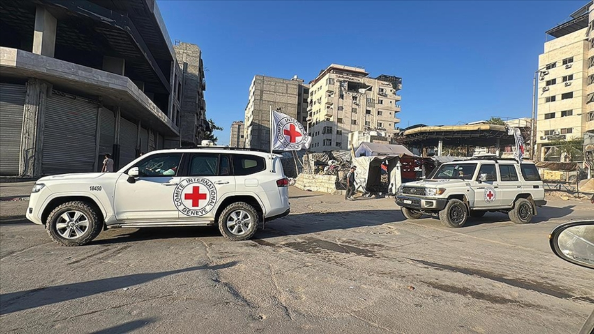 ABD: Türkiye ve Diğer Ülkeler Acil Yardıma Hazır