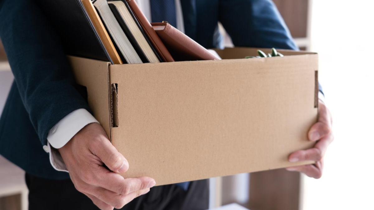 Avrupa’da İşten Çıkarmalar Tüm Sektörlerde Artış Gösteriyor