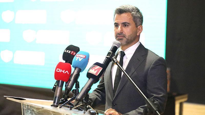 Nahit Eren, Amed Sportif Faaliyetler Kulübü’nün Yeni Başkanı Nahit Eren, Amed Sportif Faaliyetler Kulübü’nün Yeni Başkanı