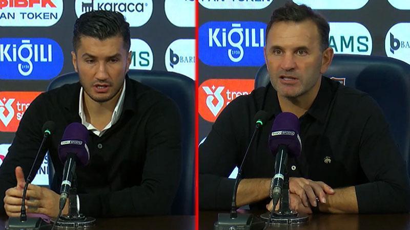 Rams Başakşehir – Galatasaray Maçının Ardından Değerlendirme Rams Başakşehir – Galatasaray Maçının Ardından Değerlendirme