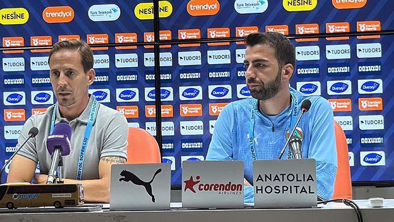 Corendon Alanyaspor, Göztepe’yi Mağlup Etti