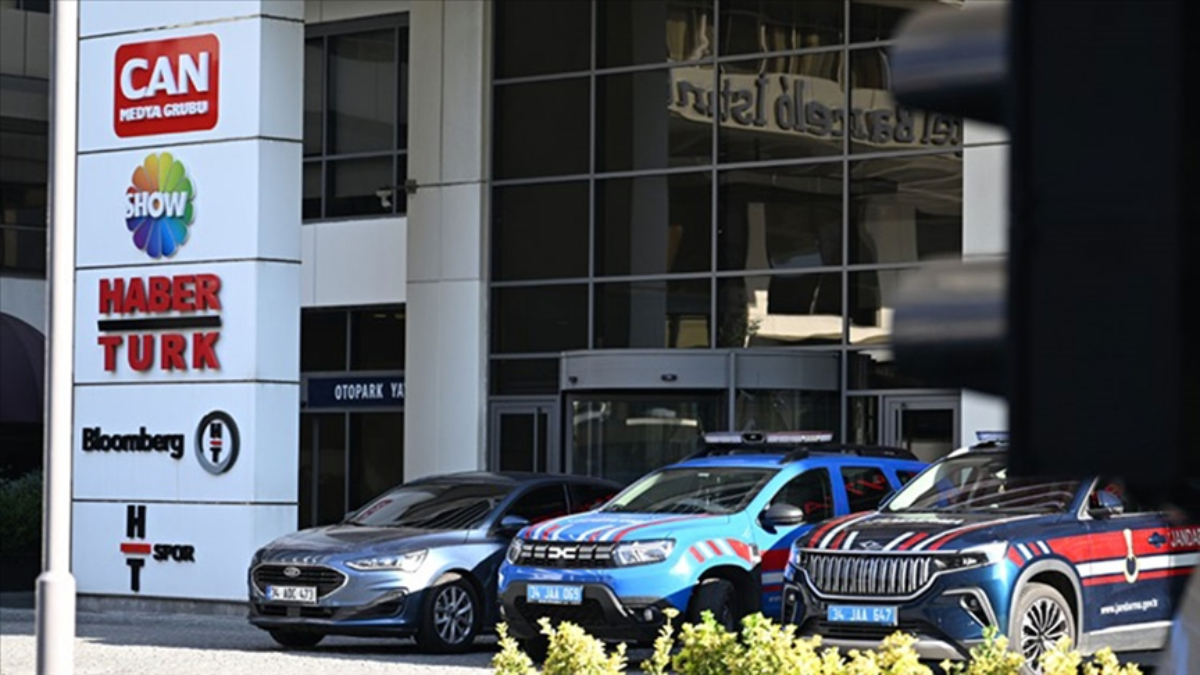 Can Holding soruşturmasında 11 kişi tutuklandı