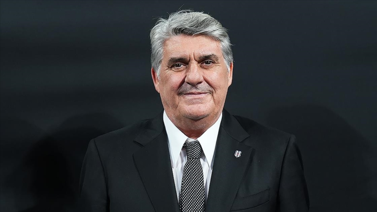 Serdal Adalı: Kaptanlık konusu gereğinden fazla büyütüldü