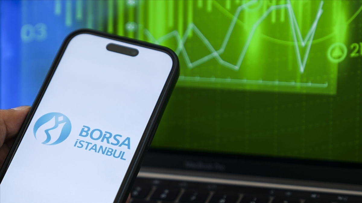 Borsa İstanbul’da İşlem Hacmi Rekoru Kırıldı Borsa İstanbul’da İşlem Hacmi Rekoru Kırıldı