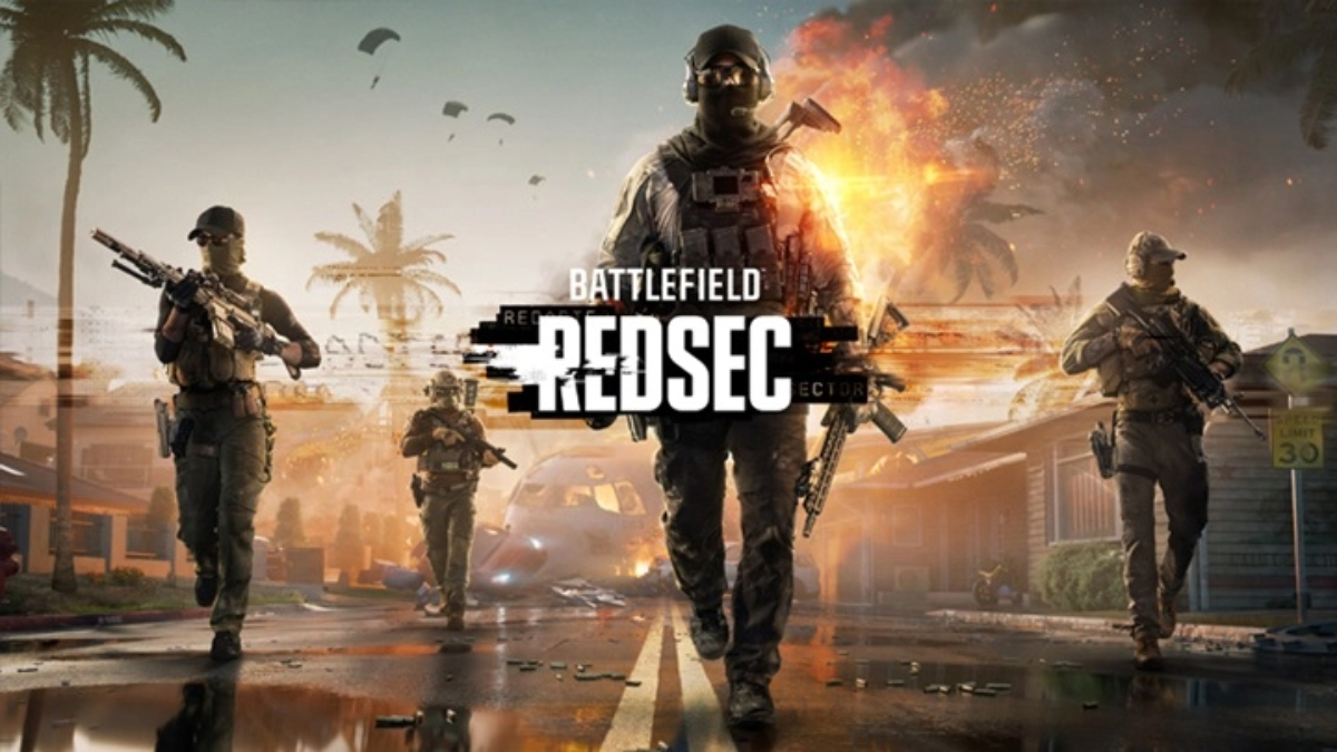 Battlefield REDSEC, 28 Ekim’de Ücretsiz Olarak Çıkıyor