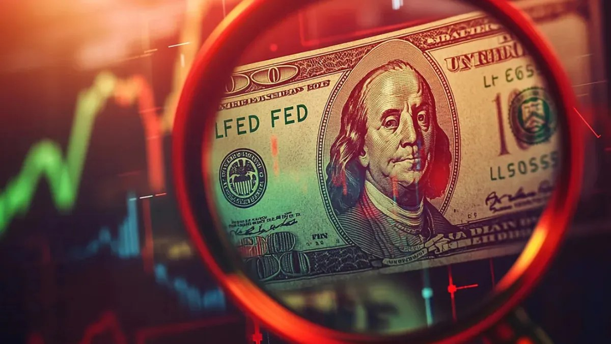 Fed, politika faizini 25 baz puan indirdi