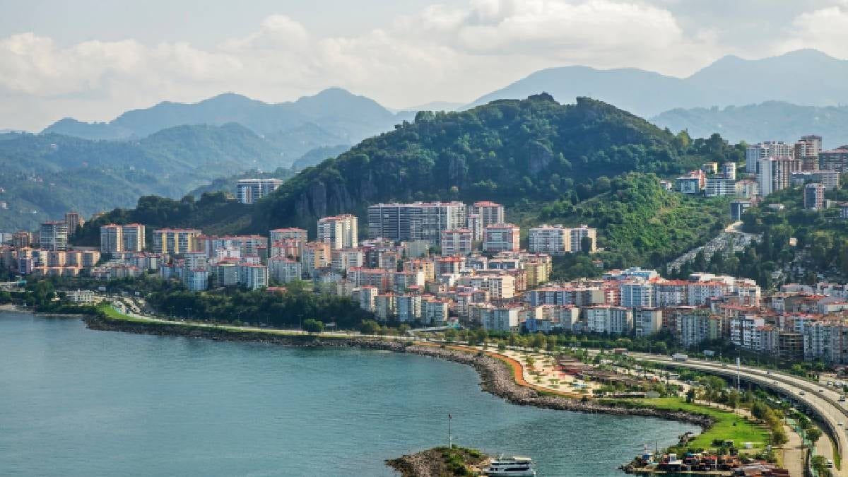 Giresun’un ismi değişmesi için imza kampanyası başlatıldı