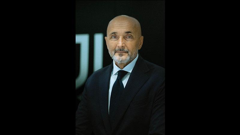 Juventus, Luciano Spalletti ile Anlaştı