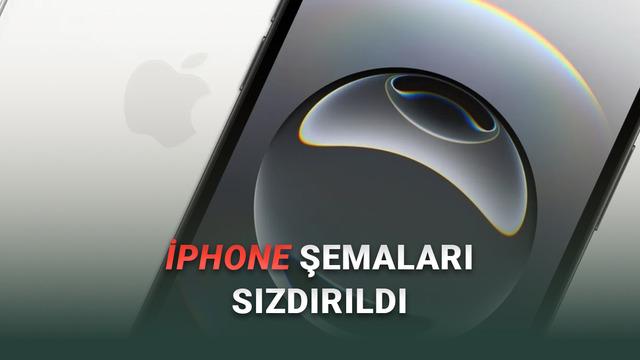Amerika’nın BTK’sı, Yanlışlıkla Apple’ın Gizli iPhone Belgelerini Yayımladı Amerika’nın BTK’sı, Yanlışlıkla Apple’ın Gizli iPhone Belgelerini Yayımladı