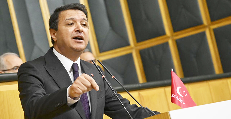 Arıkan: Müslümanların Birliği Zorunludur