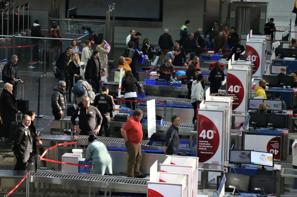 Candemir Holding, Global Pazar İçin Büyüme Hedefliyor