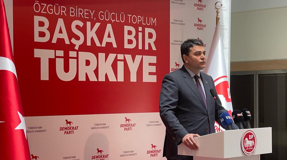 Cumhuriyet, Demokrasi ile Güçlenir Vurgusu Yapıldı