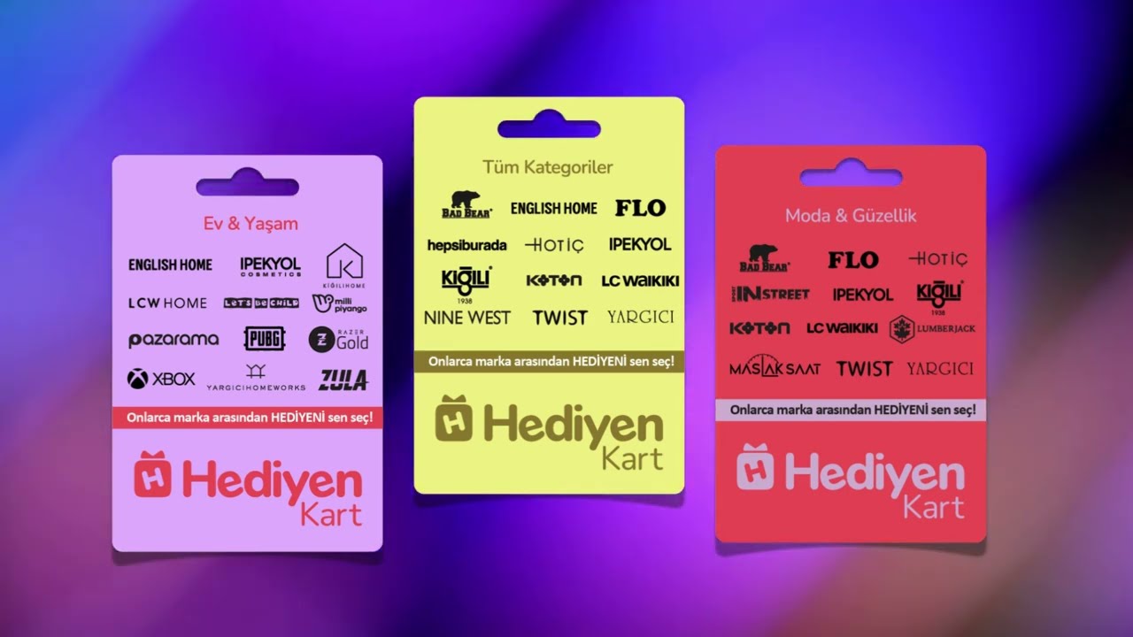 Dijitalleşme Hediyeleşme Alışkanlıklarını Değiştiriyor