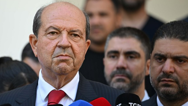 Ersin Tatar: Seçmenin Tercihine Saygı Gösterilmeli