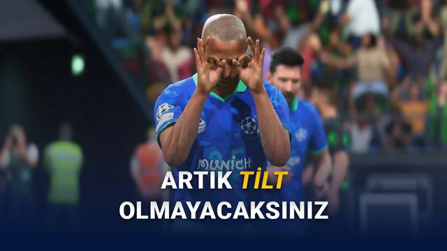 FC 26’da Rakibin Gol Sevincini İzlememek İçin Ayar