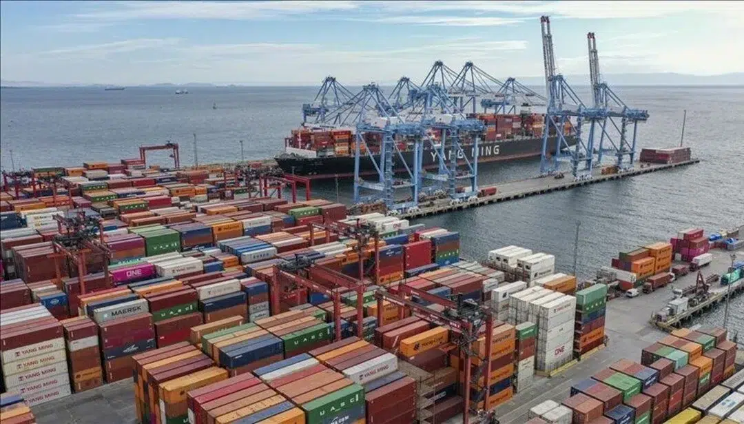 Flokser Kimya, 2026’da İhracat Hedeflerini Yükseltiyor