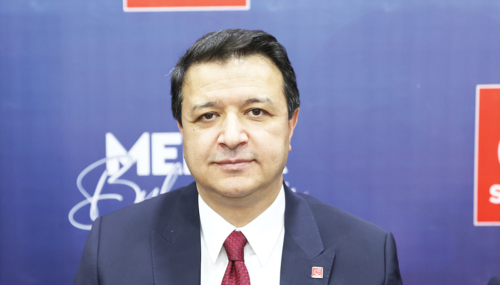 Gazze İçin Acil Eylem Çağrısı Yapıldı