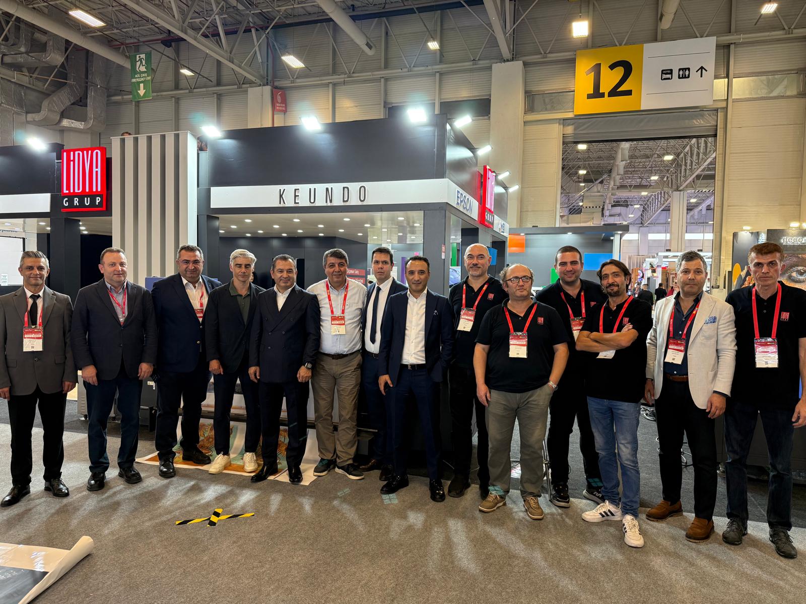 Dijital Baskı Sektöründe Büyüme Beklentileri Artıyor