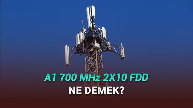 5G Frekans İhalesi Sonuçlandı: Operatörlerin Seçimleri 5G Frekans İhalesi Sonuçlandı: Operatörlerin Seçimleri