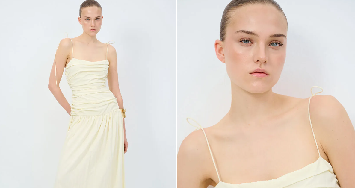 Her Kadının Dolabında Bulunması Gereken Elbise Modelleri