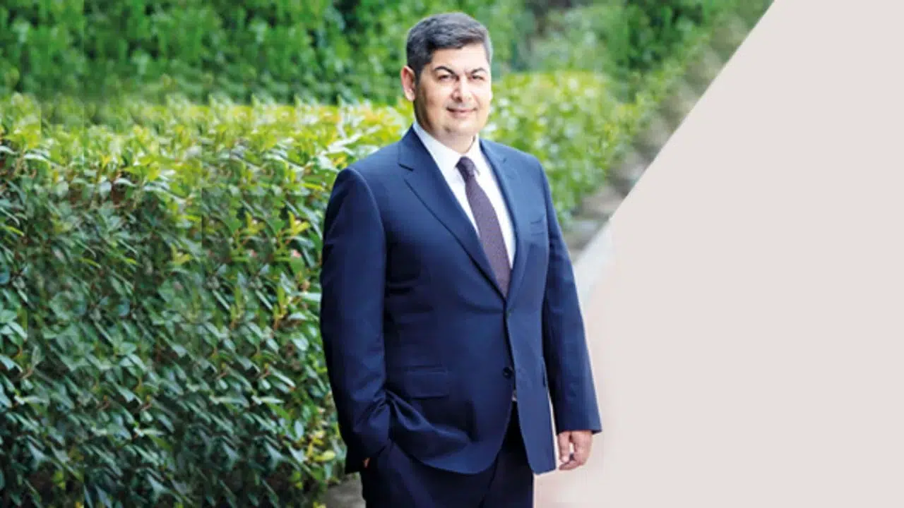 İş Portföy 25. Yılında 25 Milyar Dolar Büyüklüğe Ulaştı