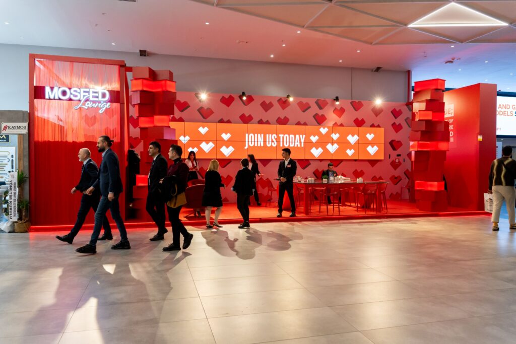 IIFF 2026: Türk Mobilya Sektörünün Geleceği İstanbul’da