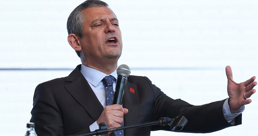 CHP’nin Kurultay İptali Davası Reddedildi