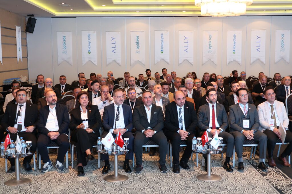 Optik Sektöründe Dijital Dönüşüm Başladı