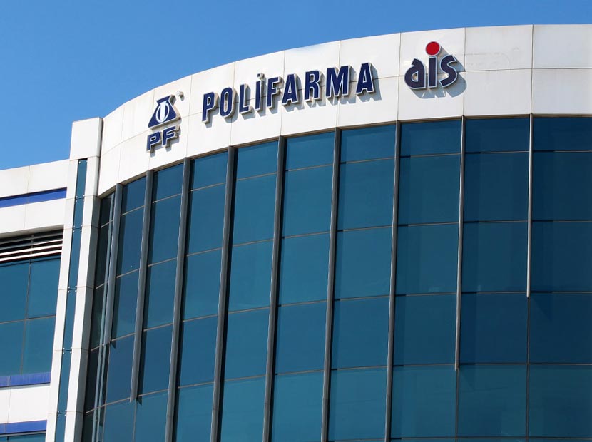 Polifarma, Yerli SMA İlaç Projesini Başlattı