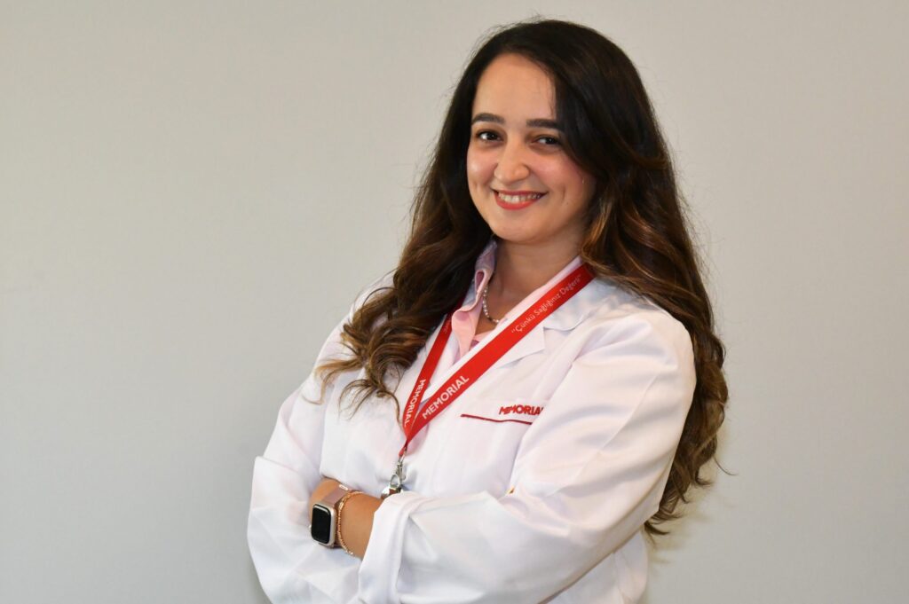 EMDR Terapisi ile Zihinsel Yükler Hafifletilebilir