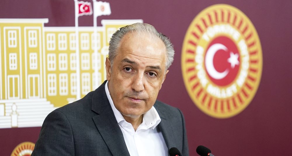 “Soykırıma karşı vicdanlı bir duruş”