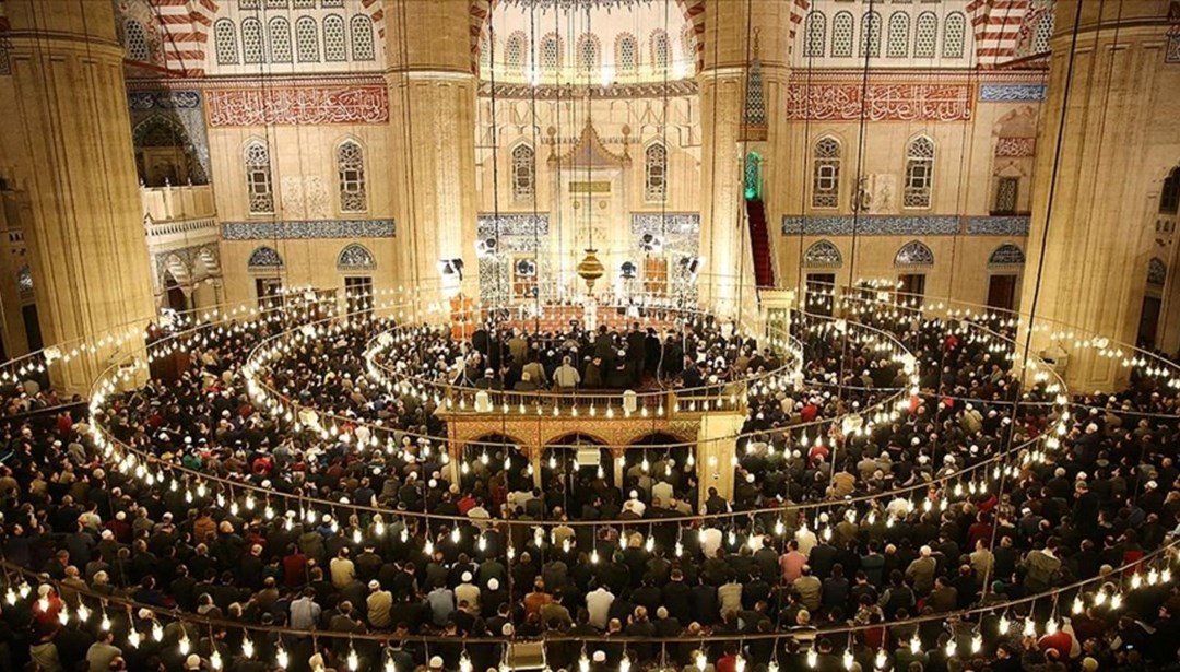 Üç aylar takvimi 2025: Üç aylar ne zaman başlayacak, önemi ne? Üç aylar takvimi 2025: Üç aylar ne zaman başlayacak, önemi ne?