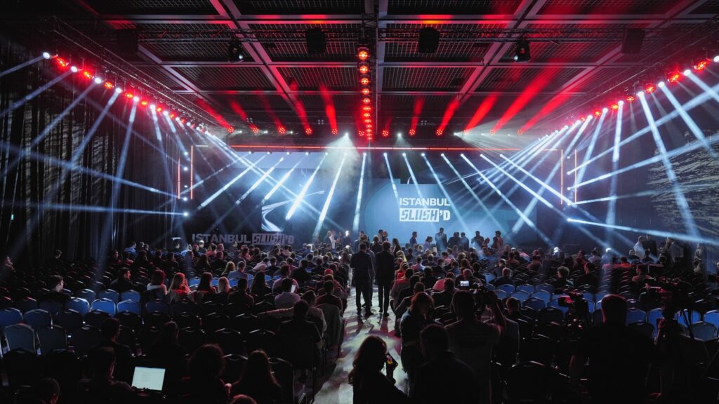 Yerel girişimciler ve global yatırımcılar İstanbul’da buluştu