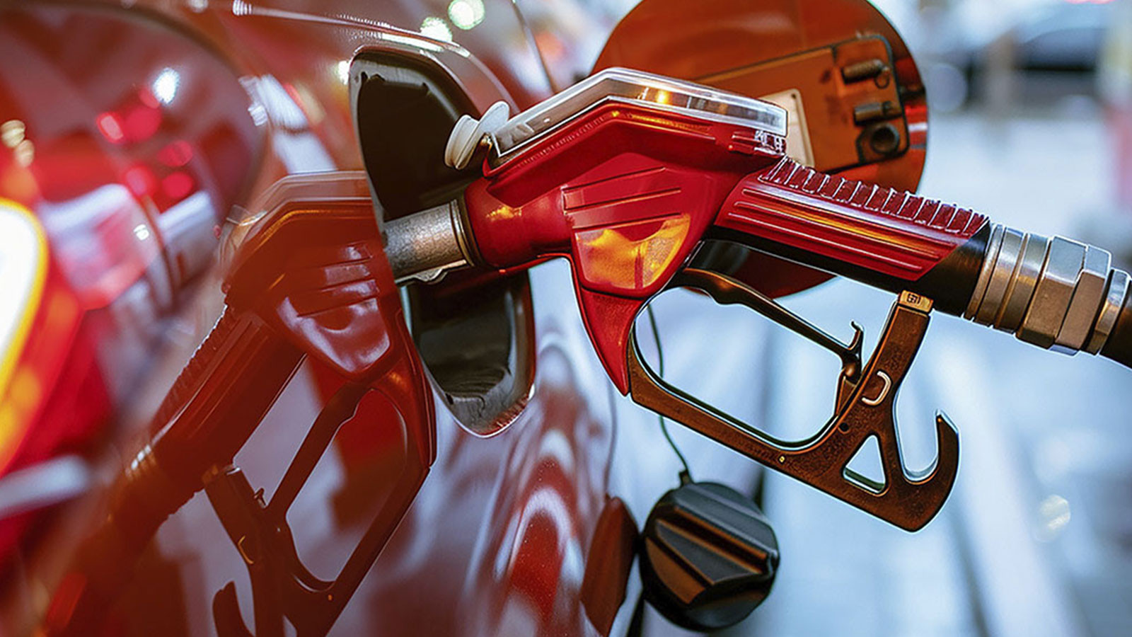 Akaryakıtta 25 Ekim 2025 Fiyat Artışları