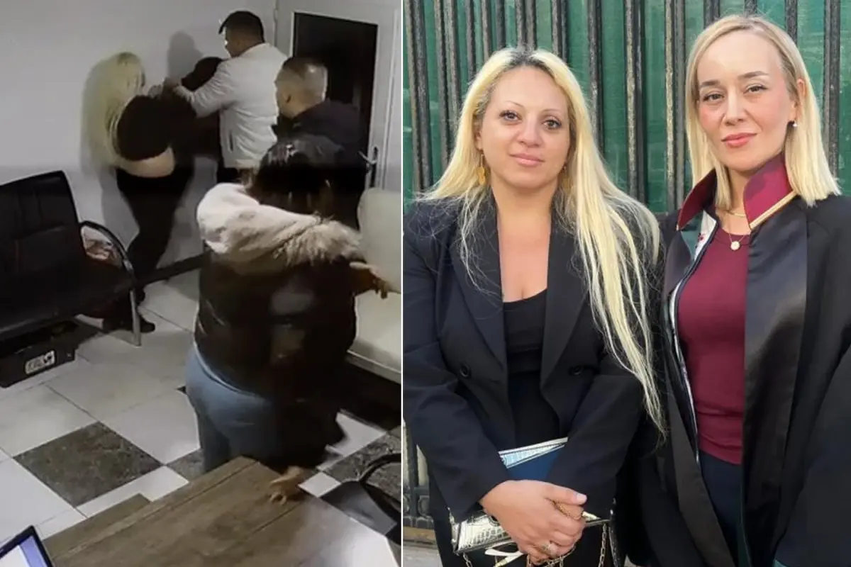 Antalya’da Cinsel İstismar Davasında İlk Duruşma Gerçekleşti