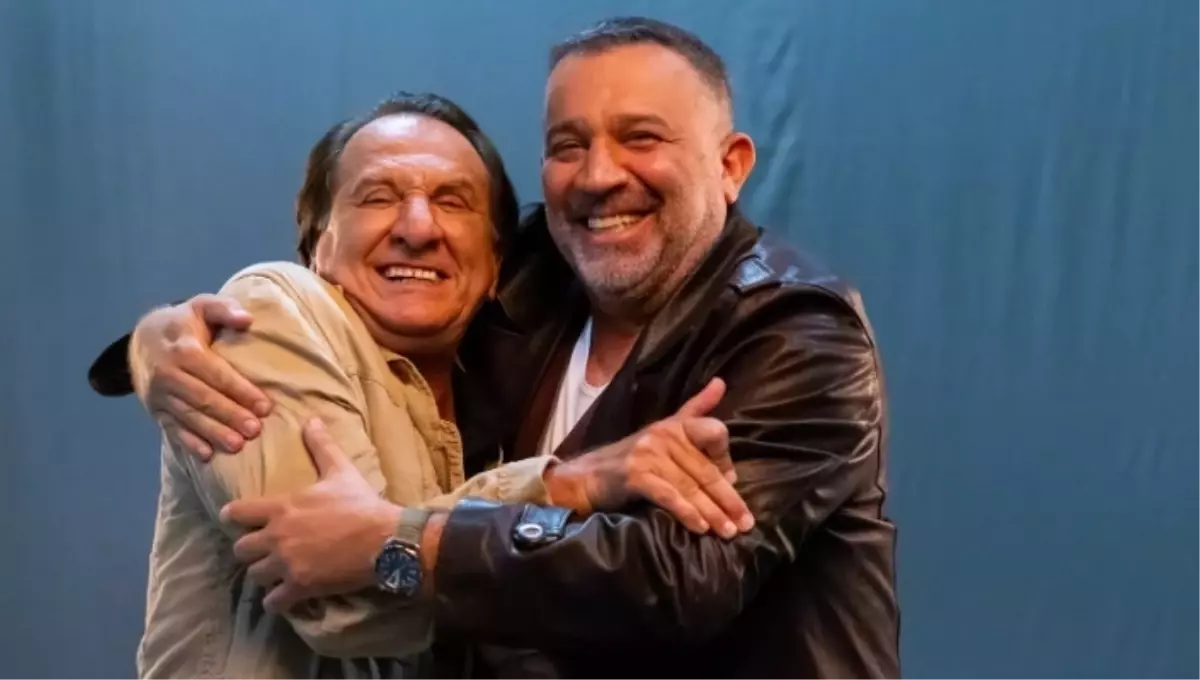 Arka Sokaklar’da Şevket Çoruh’un Geleceği Belirsiz