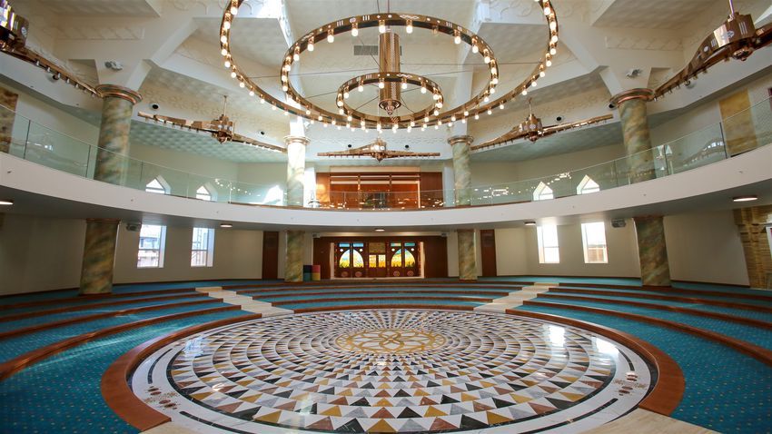 Cemevleri İbadet Yeri Olmalı