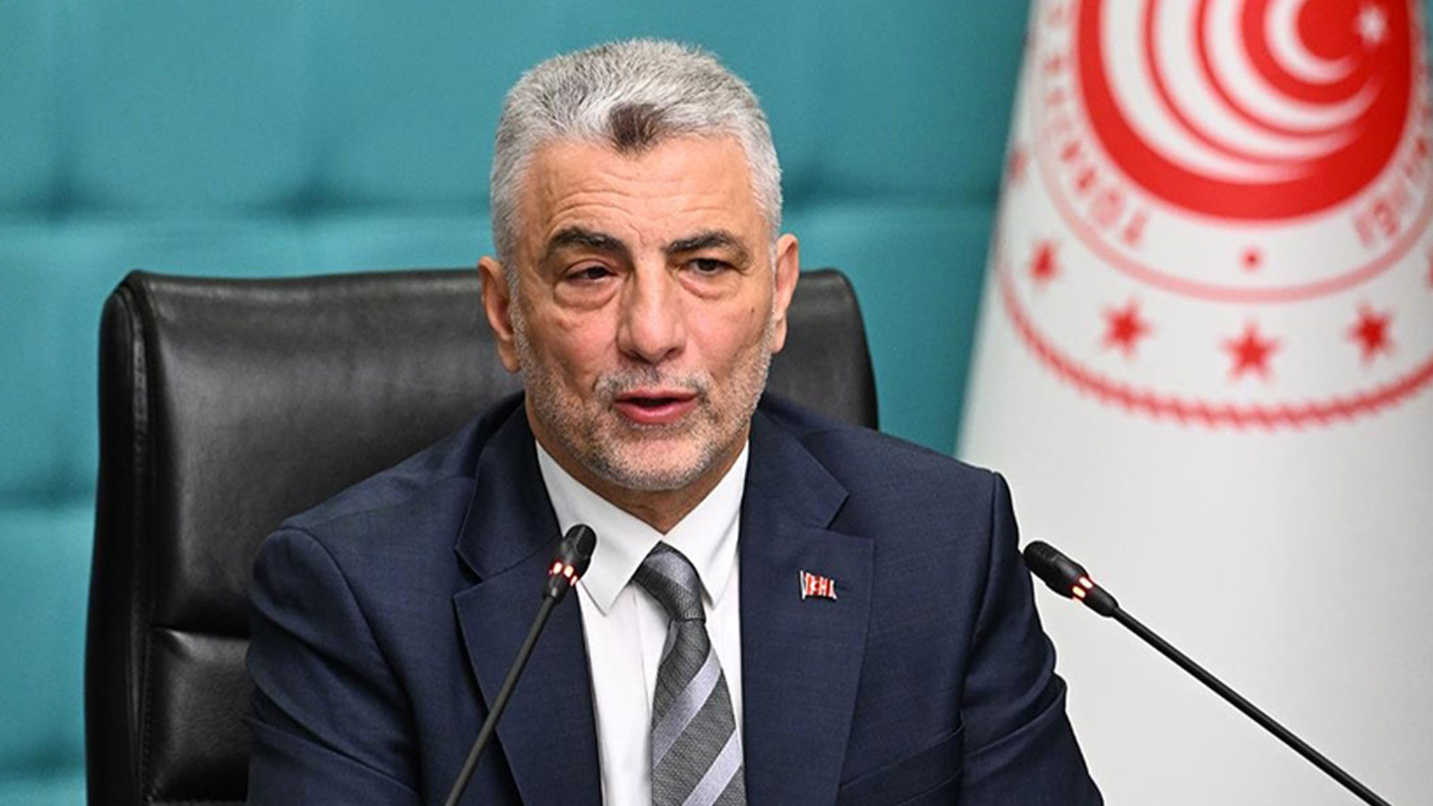 Bakan Bolat, Cumhuriyetin 102. Yılında İhracatı